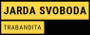 Jarda Trabandita Svoboda